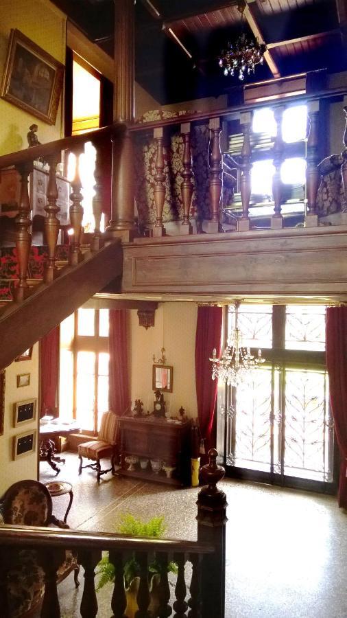 Chateau De La Vernede, La Grande Vernede Saint-Remy-de-Chargnat Ngoại thất bức ảnh